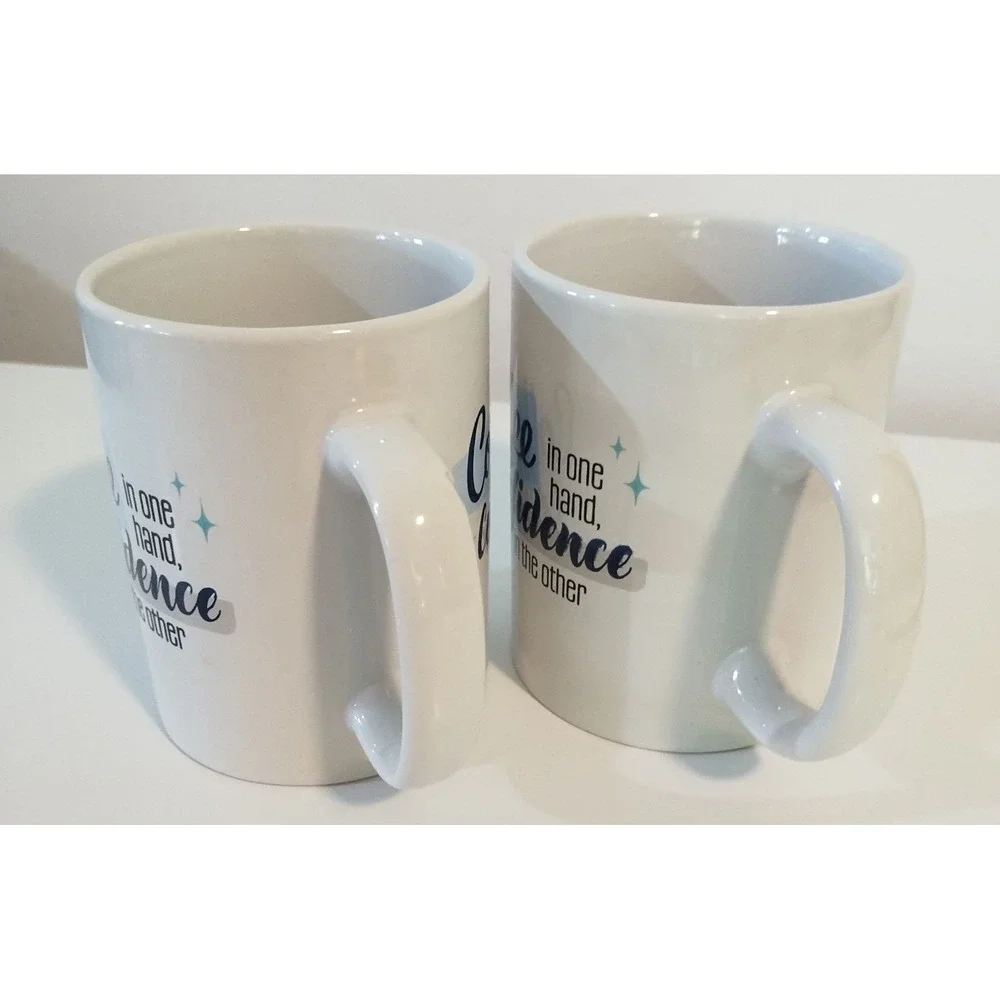 Mug Set of 2